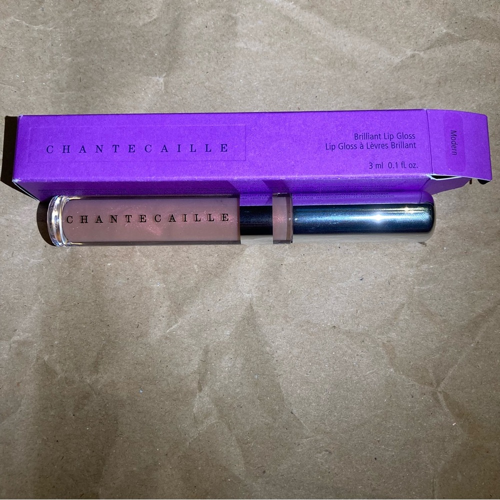 Chantecaille Brilliant Lip Gloss